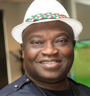 Ikpeazu1 Abia govt, ASNA take Made-in-Aba to USA