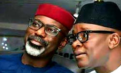 Senators Imoke, Enoh, monarchs brainstorm on peace in C’River Central district