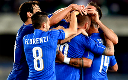 Sweden less scary minus Ibrahimovic – De Rossi