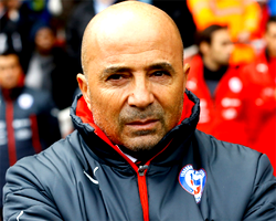 Nigeria vs Argentina  will be the first final – Sampaoli