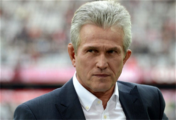 Heynckes, 72, bows out in Europe after Bayern ‘adventure’