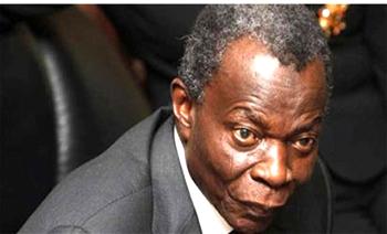 Breaking: NJC removes Justice Salami, appoints Galadima as Chairman, COTRIMCO