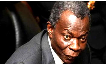 Looters’ trial:CJN inaugurates panel on Wednesday as NJC replaces Salami with Justice Galadima