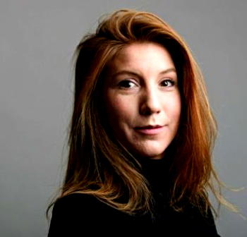 Female journalist decapitated by her interviewee