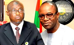 Kachikwu writes Presidency, accuses NNPC boss of insubordination