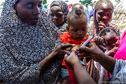 Communal clashes hinders immunisation in C’ River – PHDA DG
