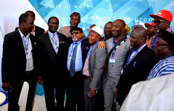 ULC, NLC at war over registration