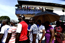 Liberians, Paris Saint-Germain, others hail Weah’s presidential victory