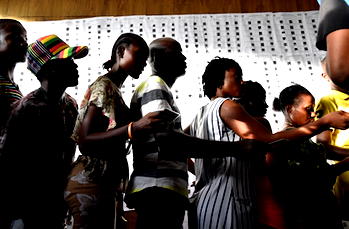 Elections: Let there be peace