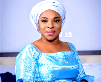 I will be damned  if I don’t  speak out  — Liz Benson-Ameye
