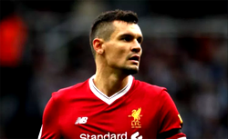 Lovren returns for Liverpool’s quarter-final clash with Porto