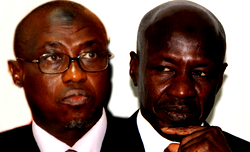 House summons:  We’ll use mechanism of law to get you, Reps tell Magu, NNPC, others