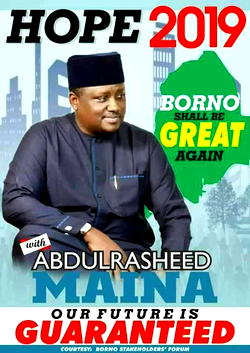 Video: I have documents, I am not a thief – Maina
