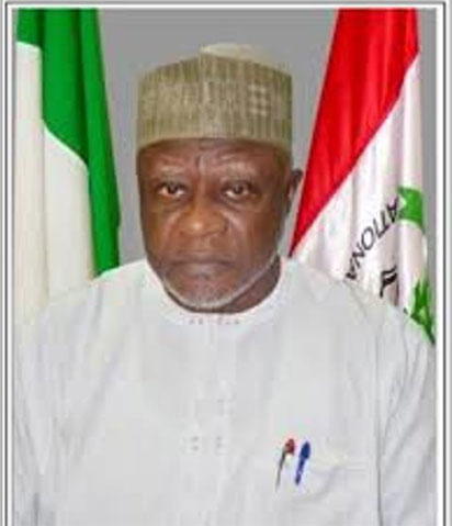 NDLEA expresses concern over Influx of energy drinks