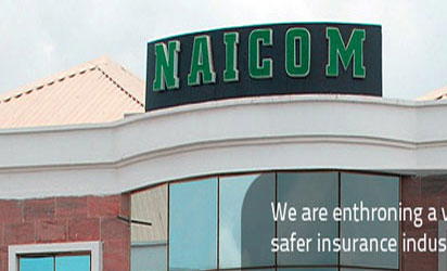 NAICOM1 NAICOM confirms takeover of Unic Insurance Plc