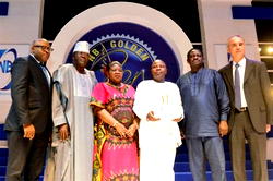 Golden Pen: NB rewards Nigerian journalists