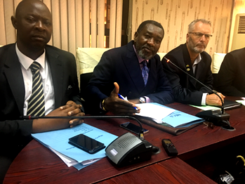 Our fears for Nigerian economy — NECA