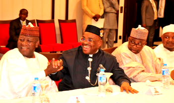 Don’t use Paris Club refund as precondition to pay workers’ salaries, NLC warns Govt