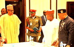 Govs demand 50% balance of Paris Club Refund