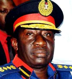 Reps hold public hearing on Bill to empower NSCDC manage CCTV