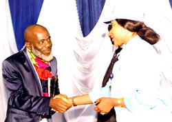 NAPTIP, Next To None Support Initiative, to shoot movie on trafficking