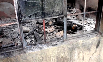 Rivers’massacre: Most of those killed were homeless, passing the night in the market – Villagers
