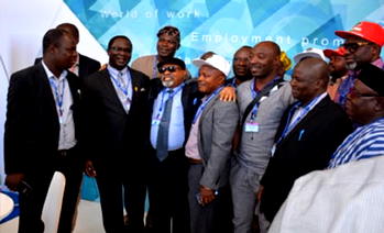 ULC, NLC at war over registration
