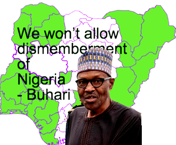 Nigeria at 57: Time for Urhobo State —UPU