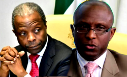 What ‘Ag. President’ approved for NNPC were not Contracts – Presidential aide