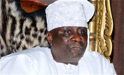 Don’t tarnish image of Islam, Oba Akiolu warns Muslim lawmakers
