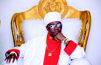 Oba Ewuare 90 Inside Oba Ewuare’s reforms: The rules that must be obeyed