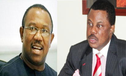 Obi will fail in his Godfatherism quest in Anambra – Obigwe