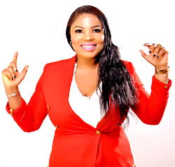 Oghenekaro Itene soaring higher