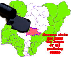 Breaking: NNPC commences crude oil exploration in Nasarawa state
