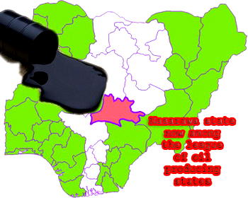 Breaking: NNPC commences crude oil exploration in Nasarawa state