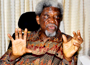 The battle for Nigeria’s independence was fought on the streets of Lagos – Okunnu