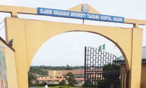 OOUTH CMD seeks increase in budgetary allocation