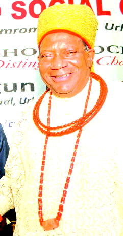 Urhobos in Lagos seek unity for Urhoboland