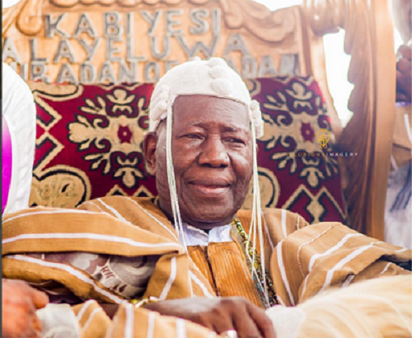 Olubadan The Olubadan’s queens may cause his downfall —Oba Olakulehin, Balogun of Ibadanland