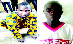 Fear grips S-West as Boko Haram members invade region