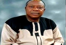 <strong>How music legend, Osayomore Joseph died – Son</strong><br>