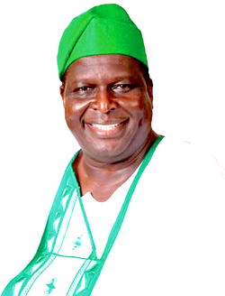 Runsewe bags Chinese Cultural Bridge Builder Award