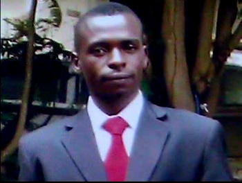 Daily Trust’s Ozibo bags US PhD scholarship