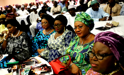 Imo AUN gov candidate gets backing of Nollywood actors