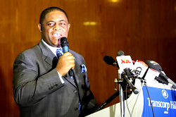 Who will be PDP’s presidential candidate ?  – Fani-Kayode
