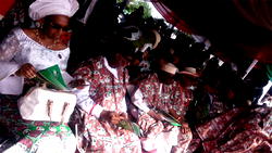 Photos: PDP kick starts  journey to Anambra state Govt House