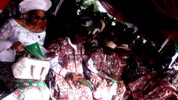 Photos: PDP kick starts journey to Anambra state Govt House
