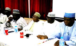 How to stop the north from destroying itself  — Northern leaders