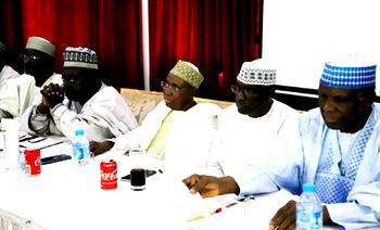 How to stop the north from destroying itself — Northern leaders
