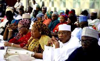 Breaking: PDP approves N3m for chairmanship nomination form